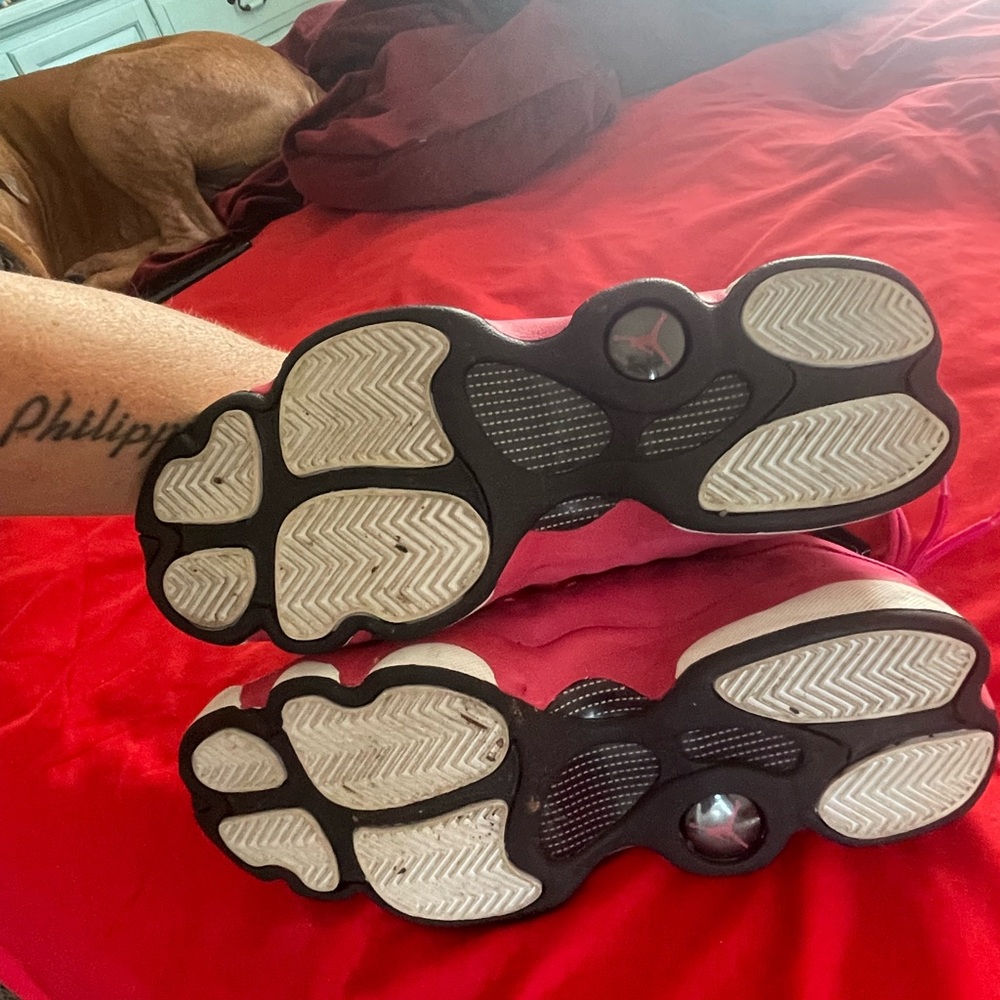 J’s